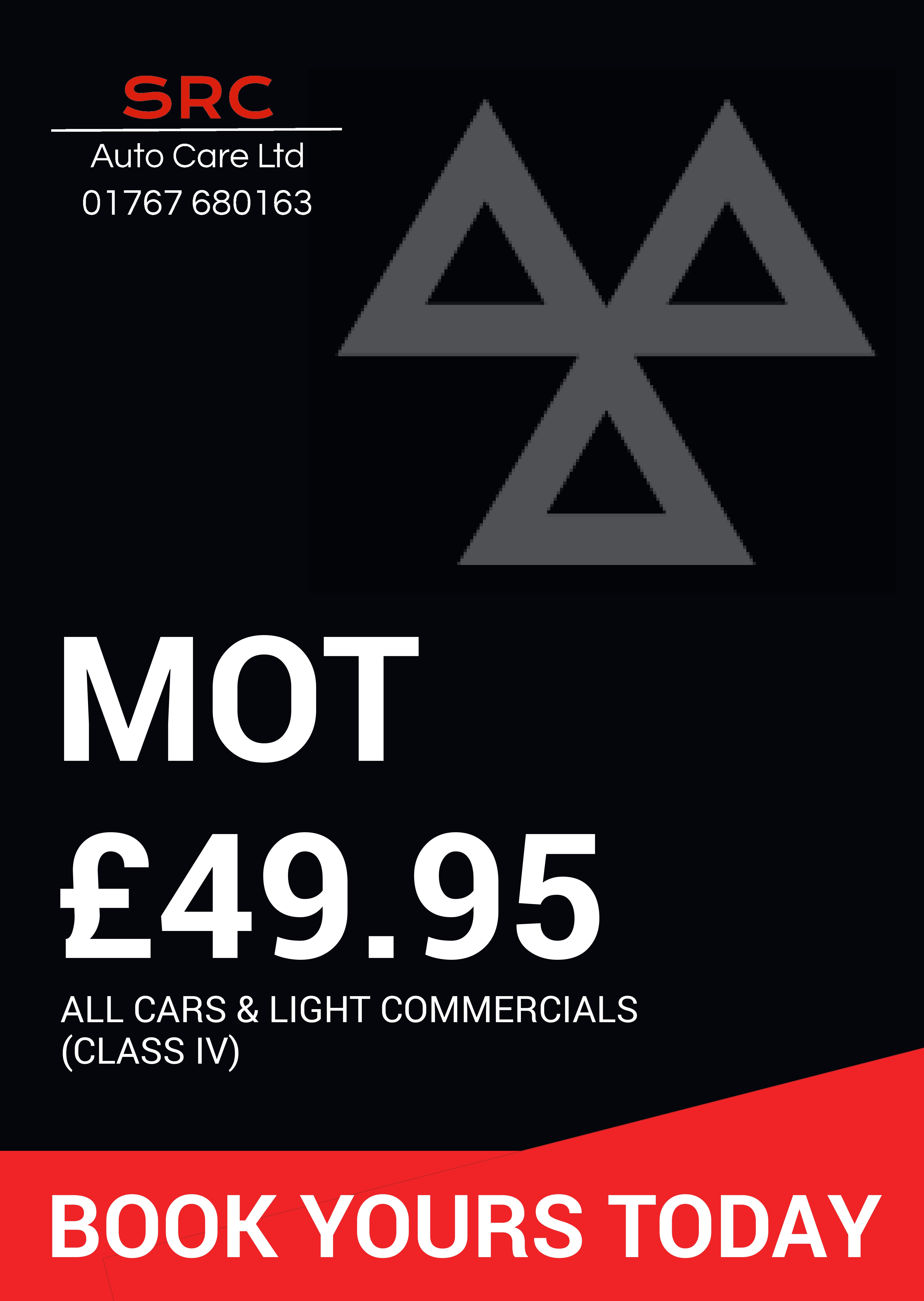 MOT Offer