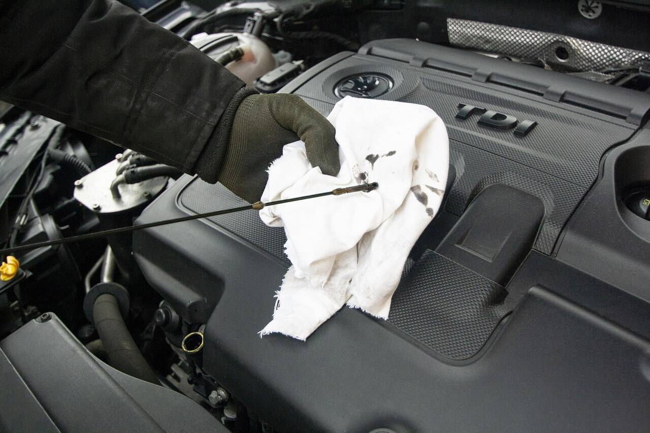 Car Servicing